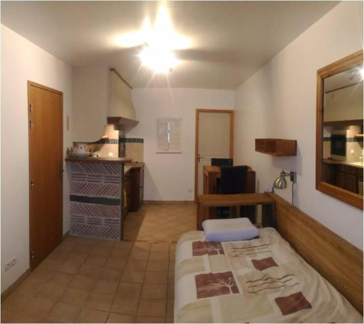 Appart Hotel Studihotel Palaiseau Plateau Saclay Экстерьер фото